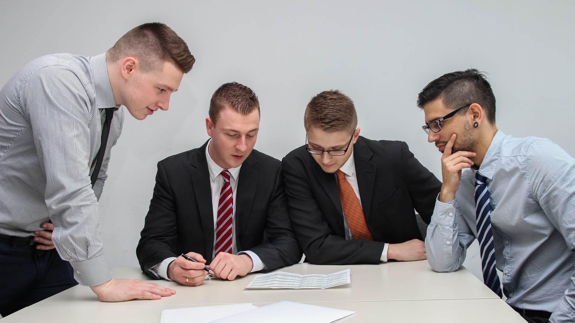 Grow to the Business Mangement With Experts Advices